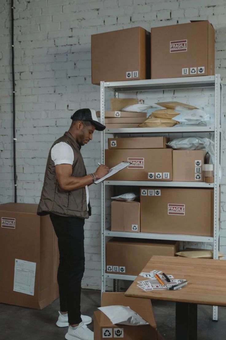How to Start a Retail Business With No Inventory (Beginner’s Guide)