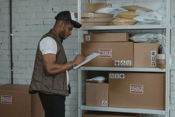 How to Start a Retail Business With No Inventory (Beginner’s Guide)