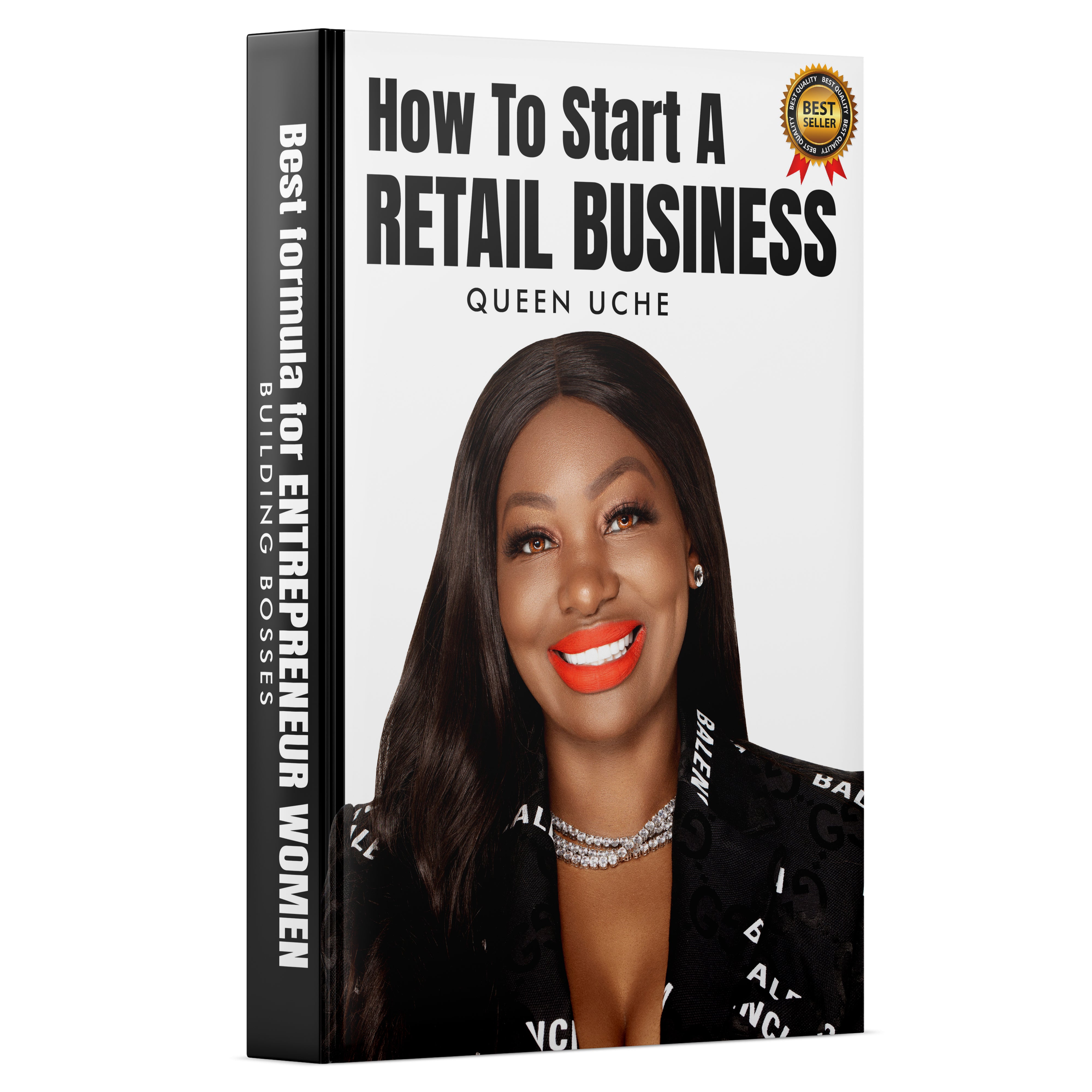 How to start a retail business