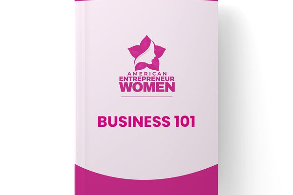 Launching Your Business: How the Business 101 Packages Can Help