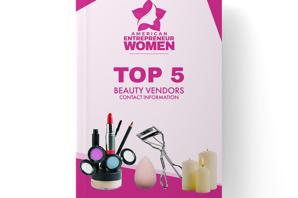 The Ultimate Hair Vendor List: Launch Your Beauty Brand Today