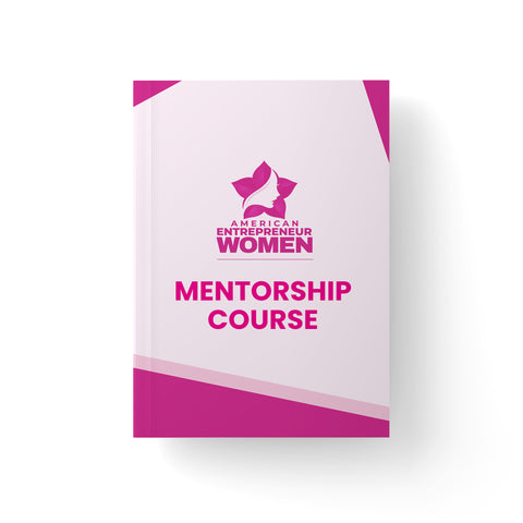 MENTORSHIP COURSE