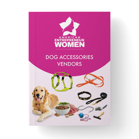 Dog Accessories Vendors